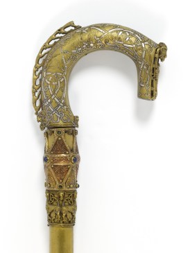 Crozier