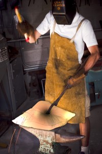forge