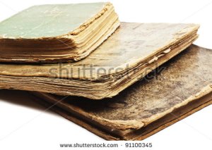 stock-photo-antique-old-books-on-white-91100345