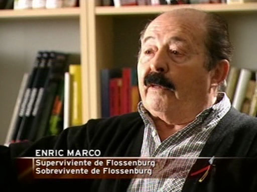 Enric Marco
