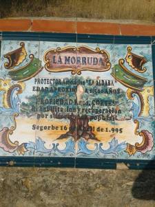 morruda