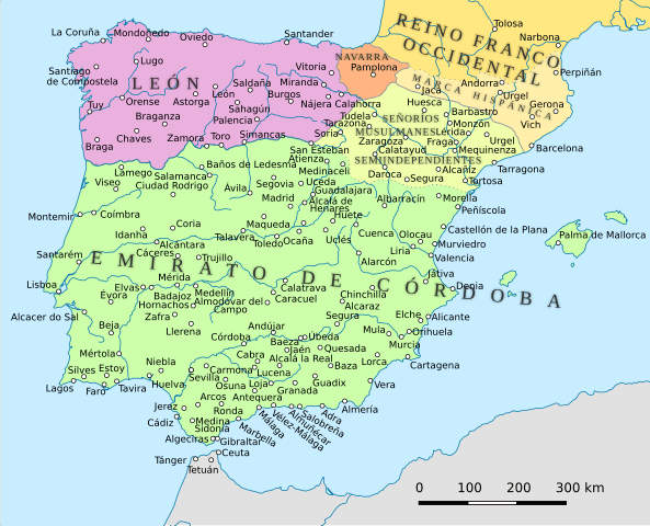 En rosa palustre